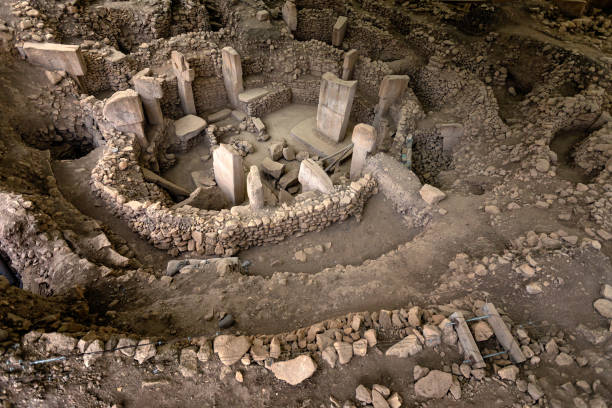 Gobekli Tepe