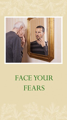 Facing Your Fears