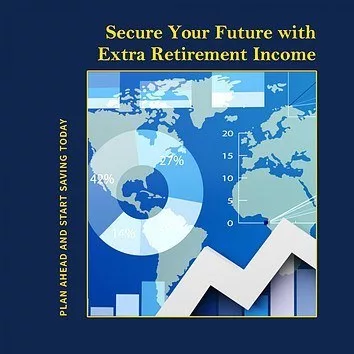 Extra Retirement Income