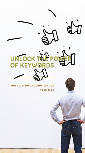 Unlock the Power of Keywords with Jaaxy