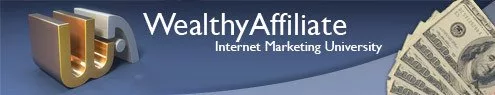 Wealthy Affiliate Training University