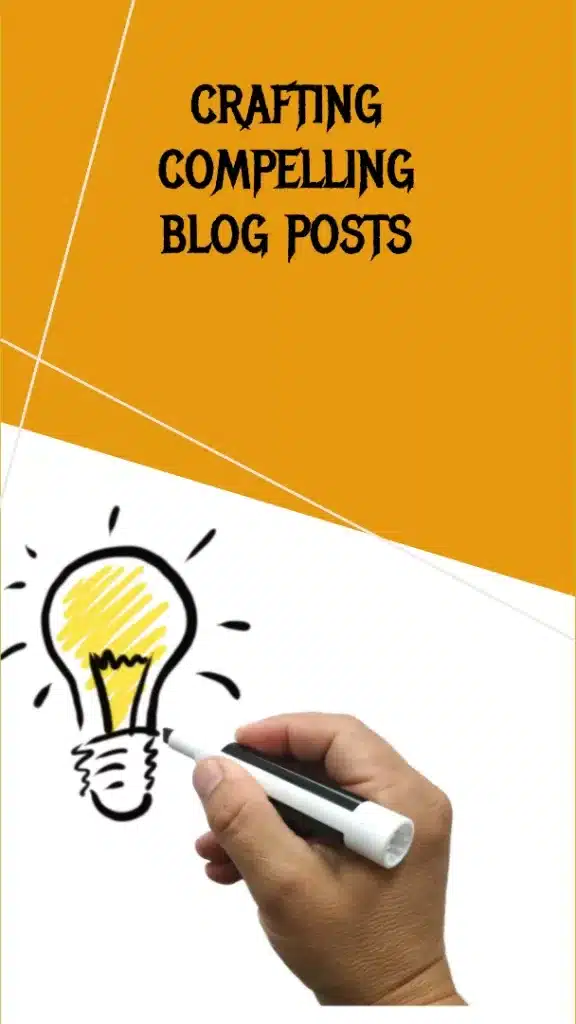 Creating the Most Engaging and Informative Blog Posts Possible