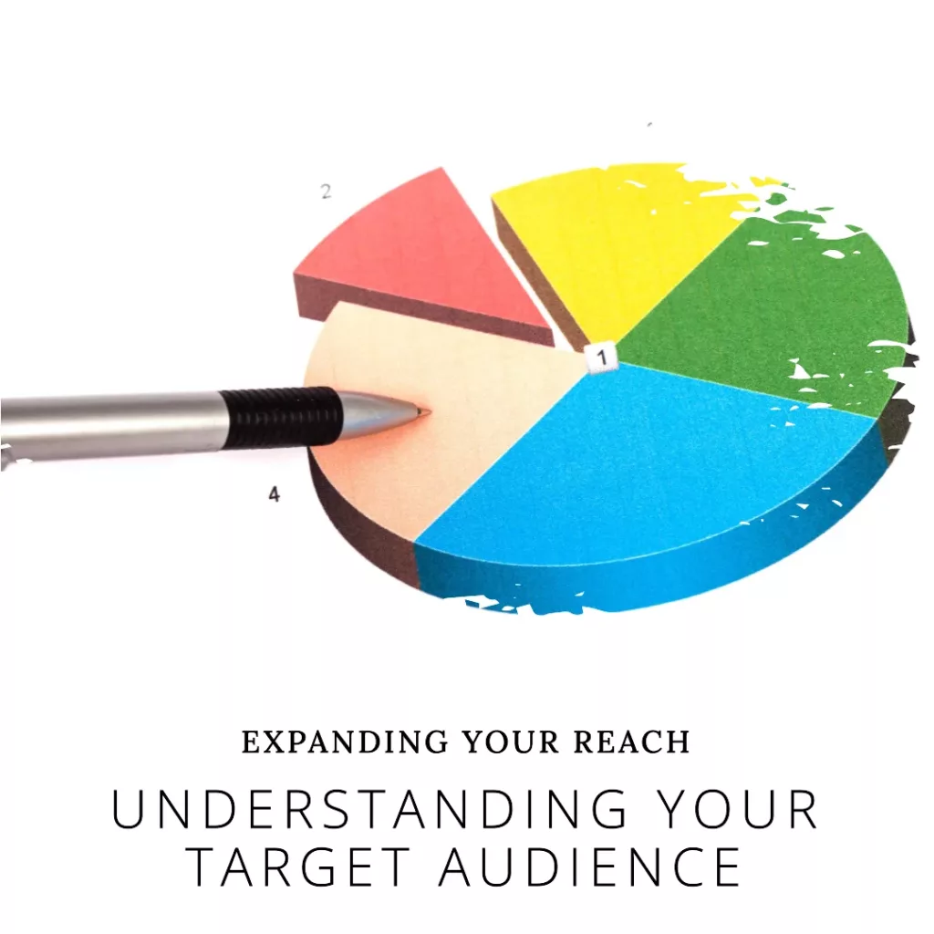 Expanding and Understanding Your Target Audience