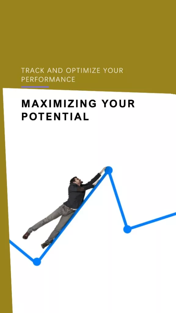 Tracking and Optimizing Performance