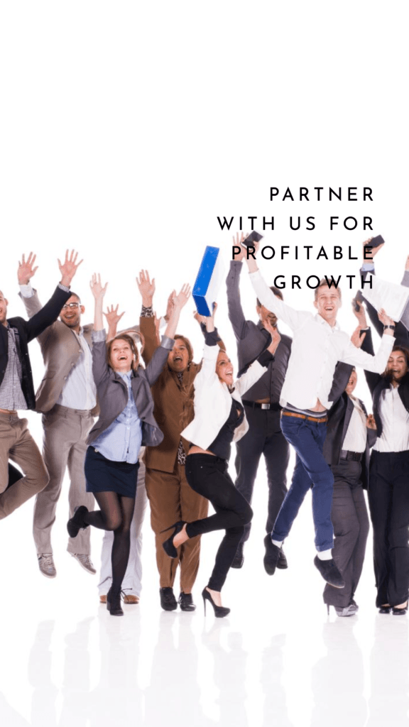 Building Profitable Partnerships Through Advertising