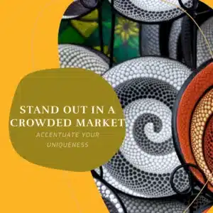 Stand Out in Your Niche Market