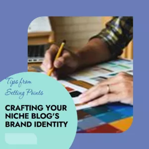 Your Niche Blog’s Brand Identity