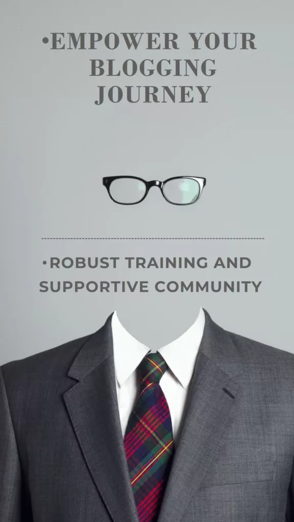 Empowering Philosophy, Robust Training, and Supportive Community