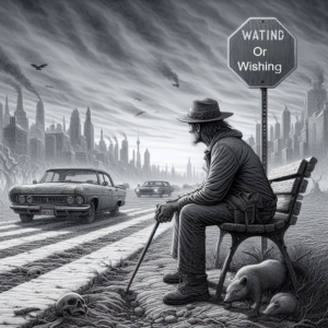 Waiting or Wishing?