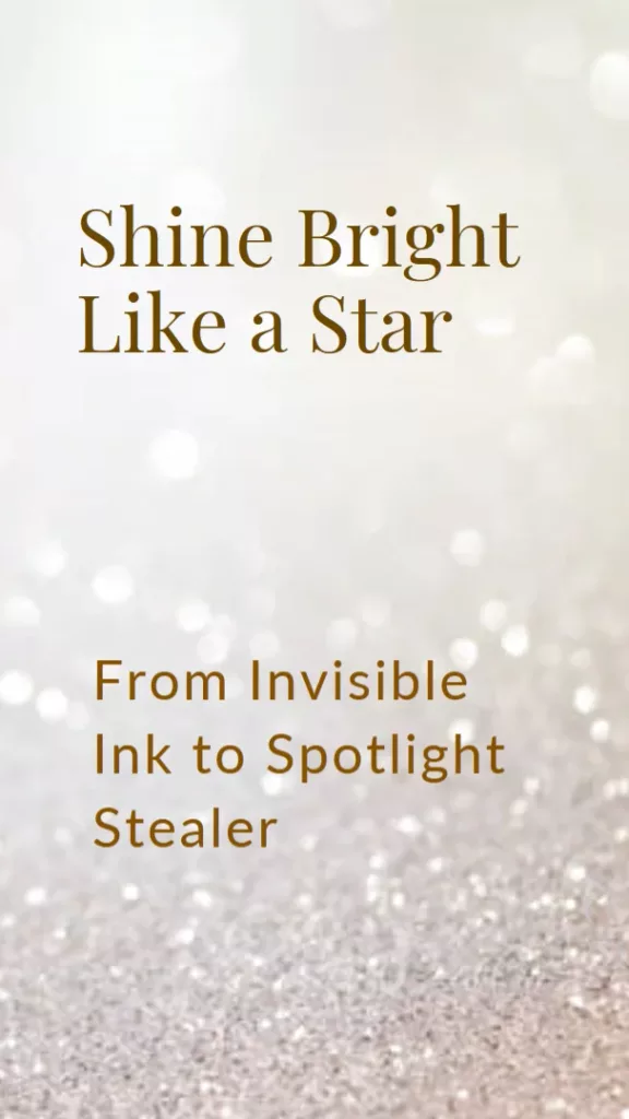 From Invisible Ink to Spotlight Stealer