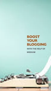 Boost Your Blogging