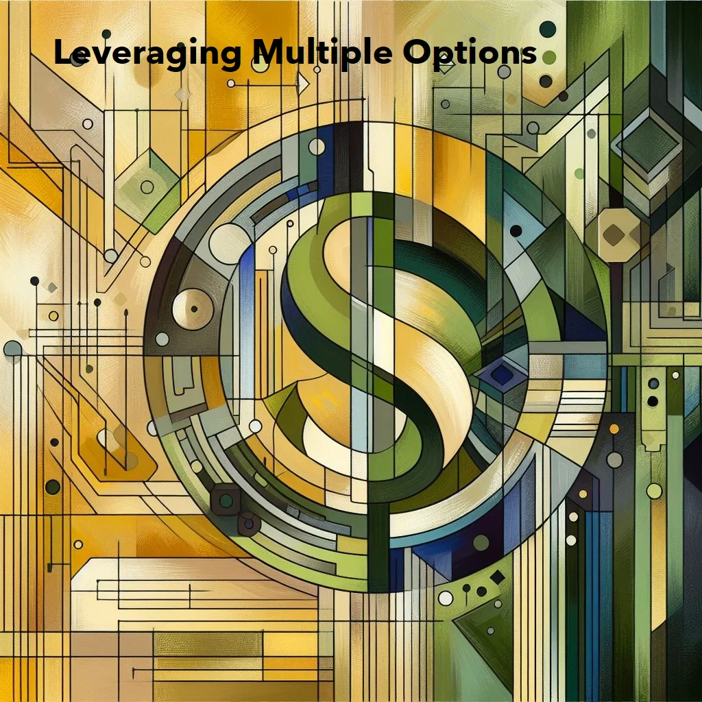 Leveraging Multiple Options