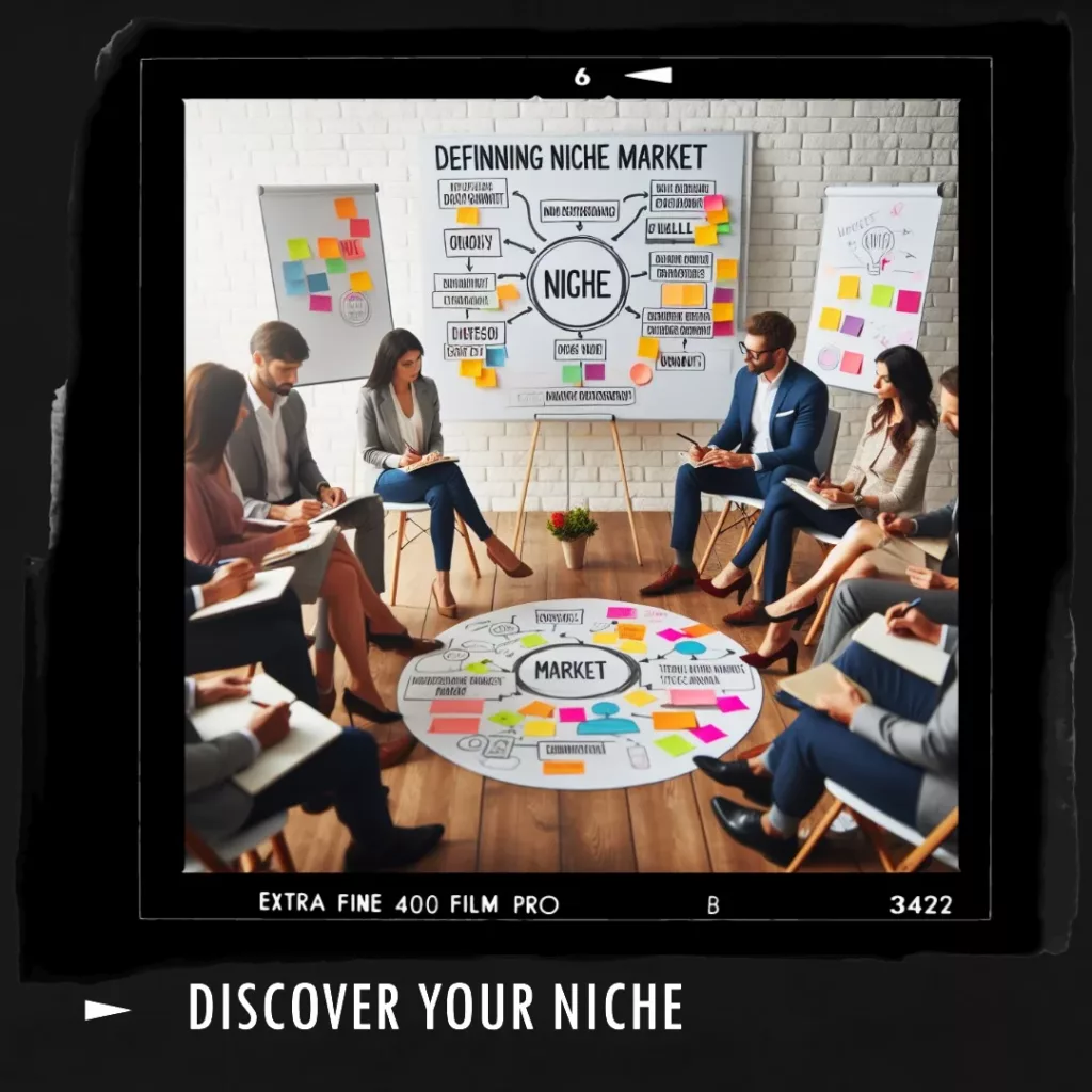 Defining Your Niche and Audience Deep-Dive