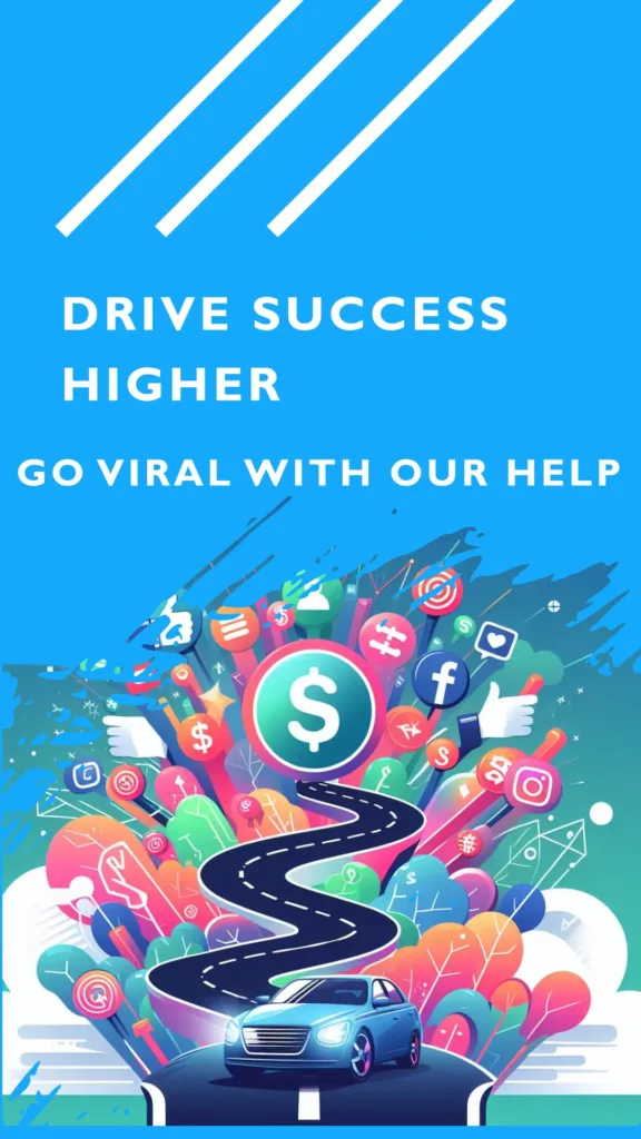 Keep Driving Success Higher