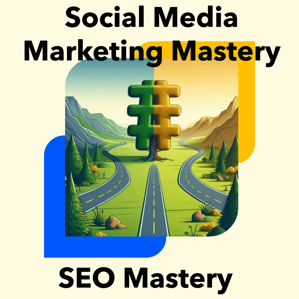 Social Media Marketing Mastery