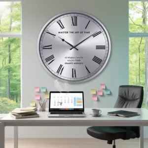 Master The Art Of Time: 10 Productivity Hacks For Remote Workers