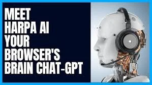 Harpa.AI The Chat Brain