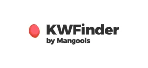 KWFinder Logo